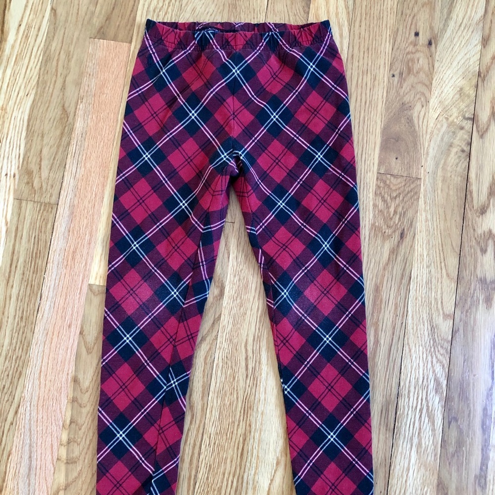 Polo Ralph Lauren leggings Girls size 6x